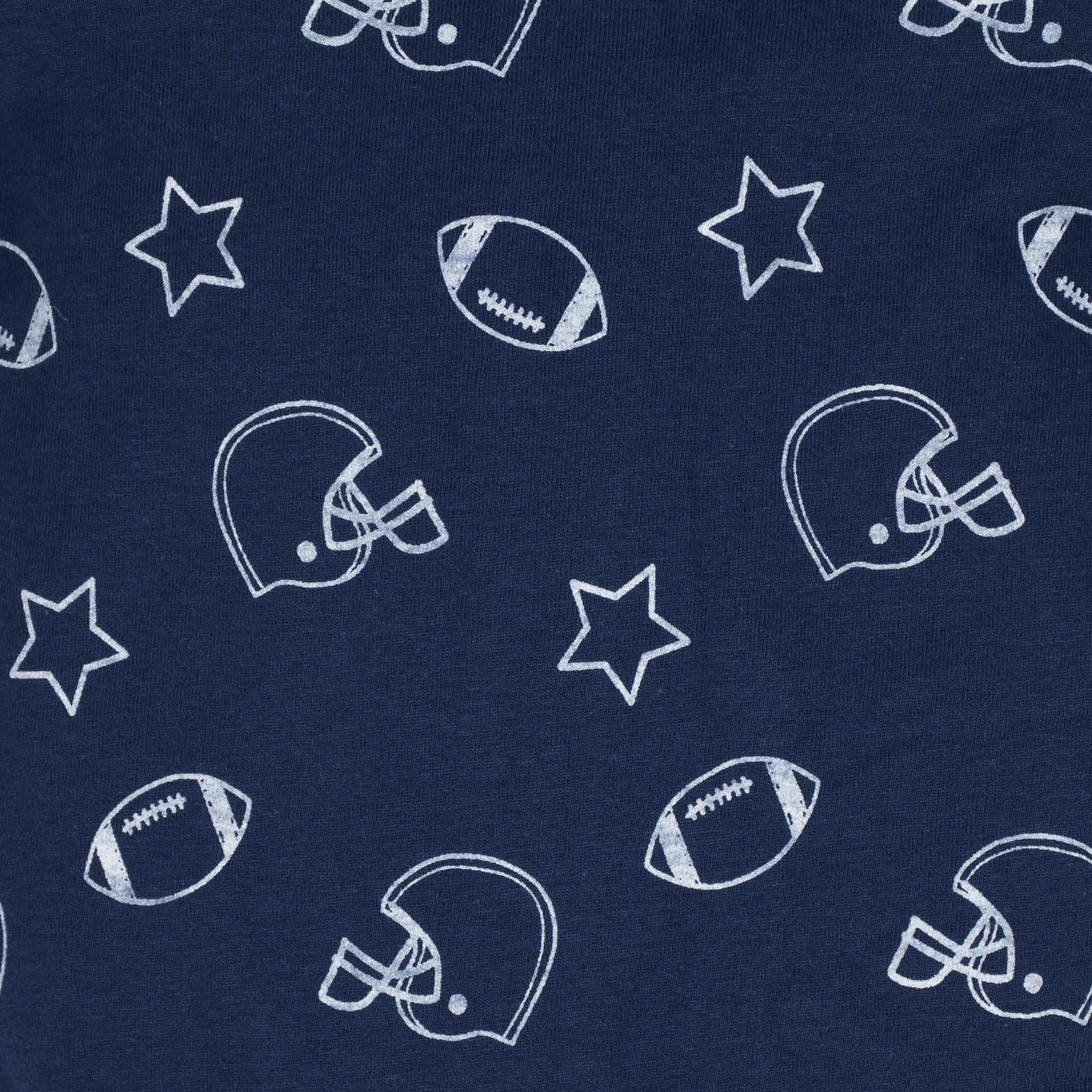 4-Pack Baby Boys All Star Sleep 'N Plays
