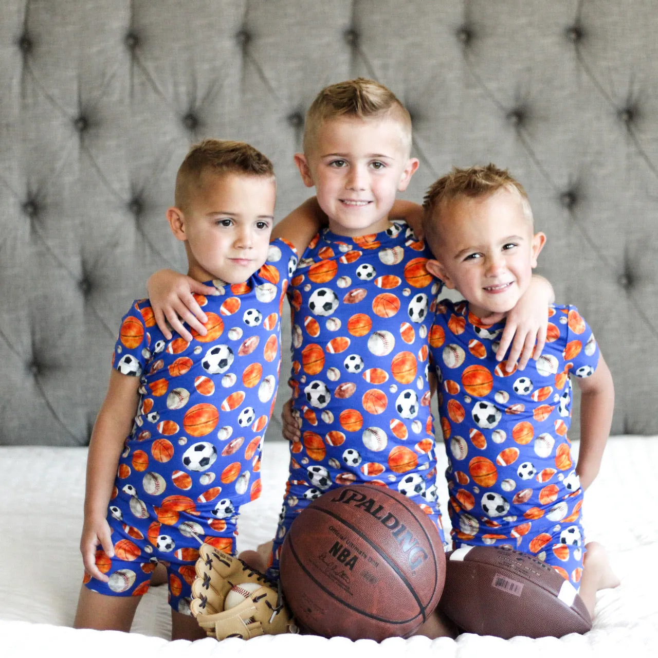 All Starzzz Dream Short Set