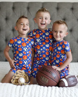 All Starzzz Dream Short Set