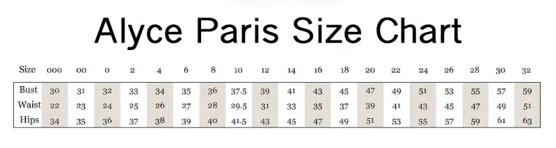 Alyce Paris 1512 Red Chiffon A-Line Dress - Size 4