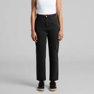 Ascolour Wo's Straight Jeans-(4830)