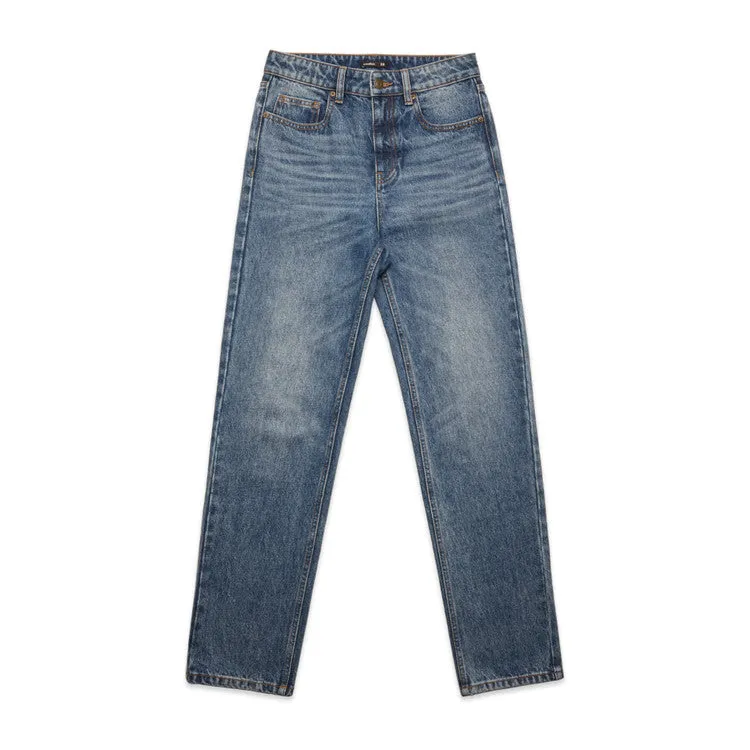 Ascolour Wo's Straight Jeans-(4830)