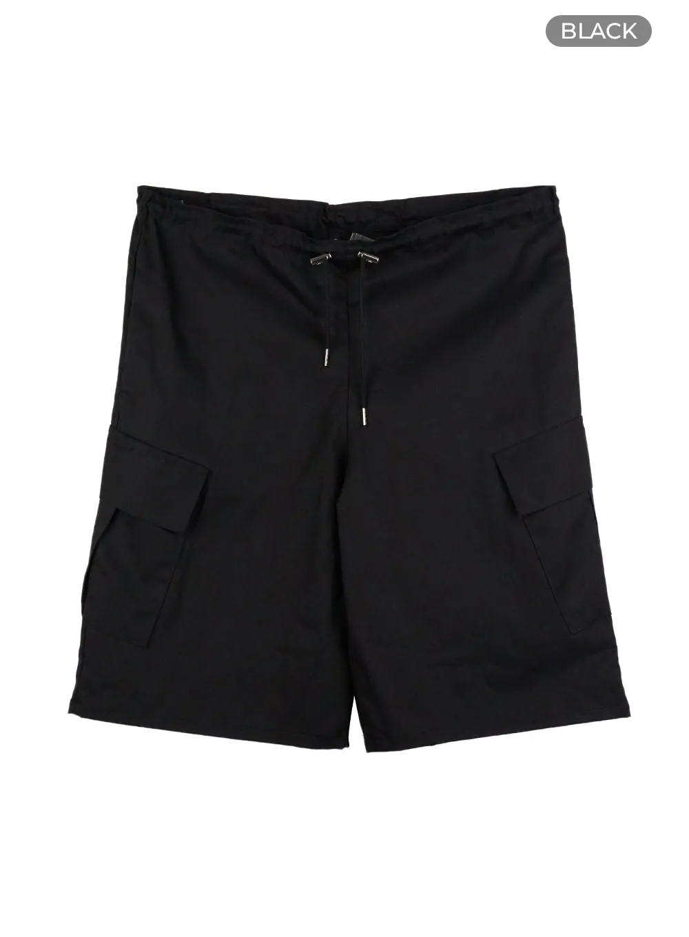Baggy Cargo Shorts OG406