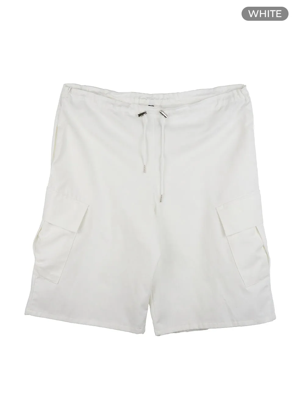 Baggy Cargo Shorts OG406