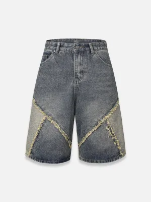 Baggy Skater Jorts
