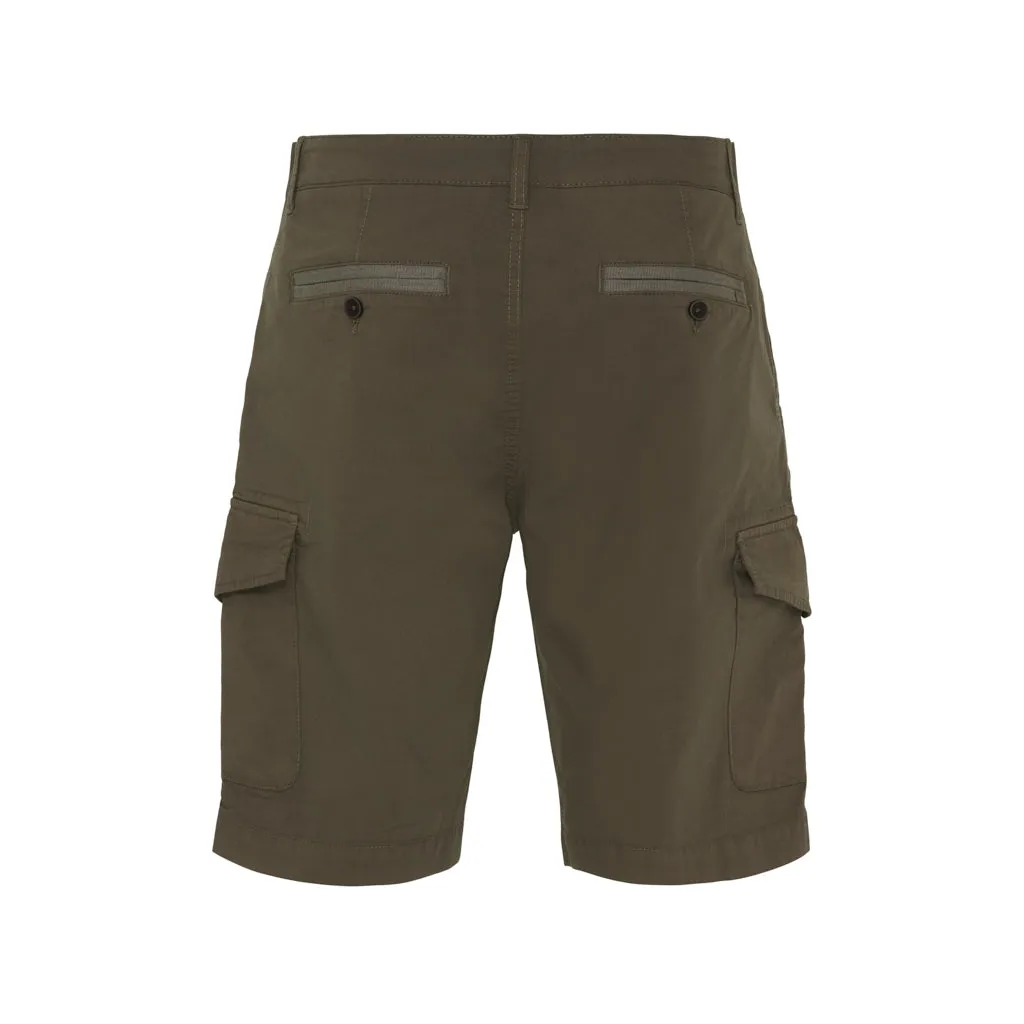Bert Shorts - Brown