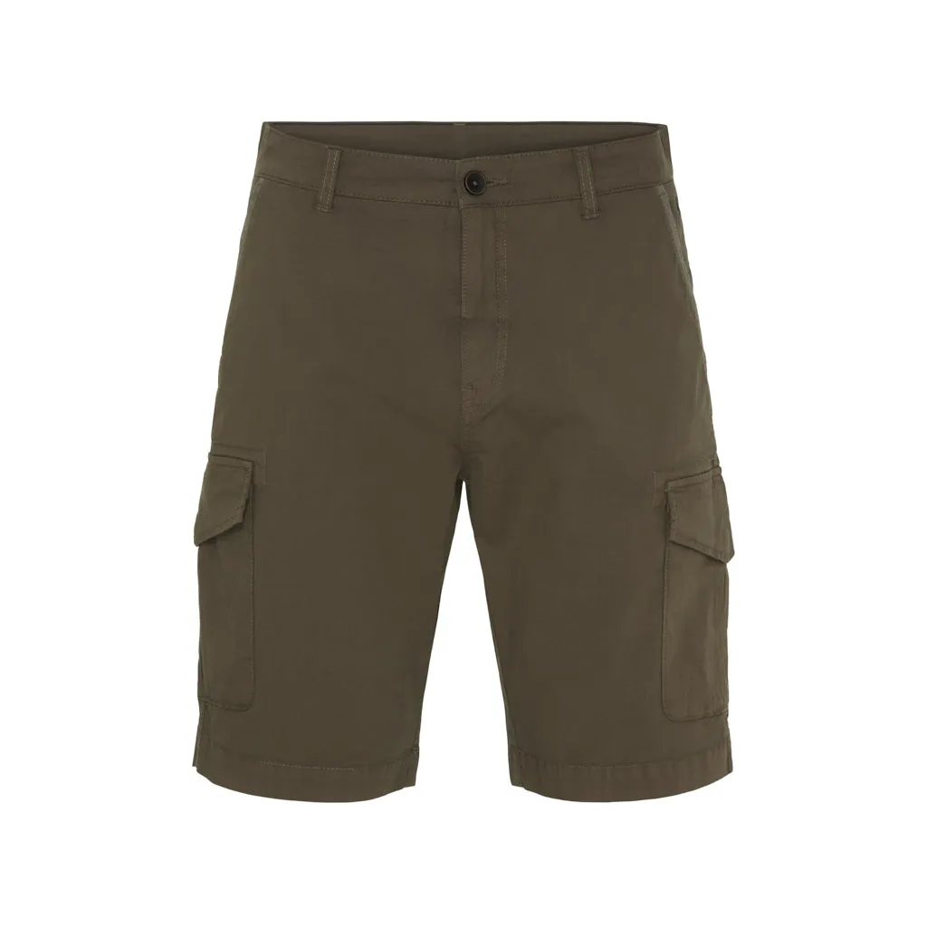 Bert Shorts - Brown