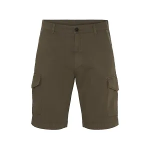 Bert Shorts - Brown
