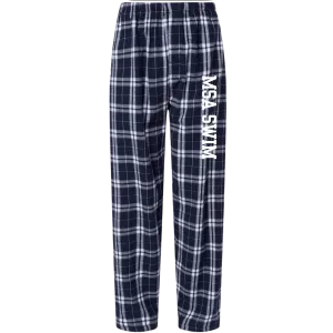 Boxercraft Flannel Pants (Customized) - MSA