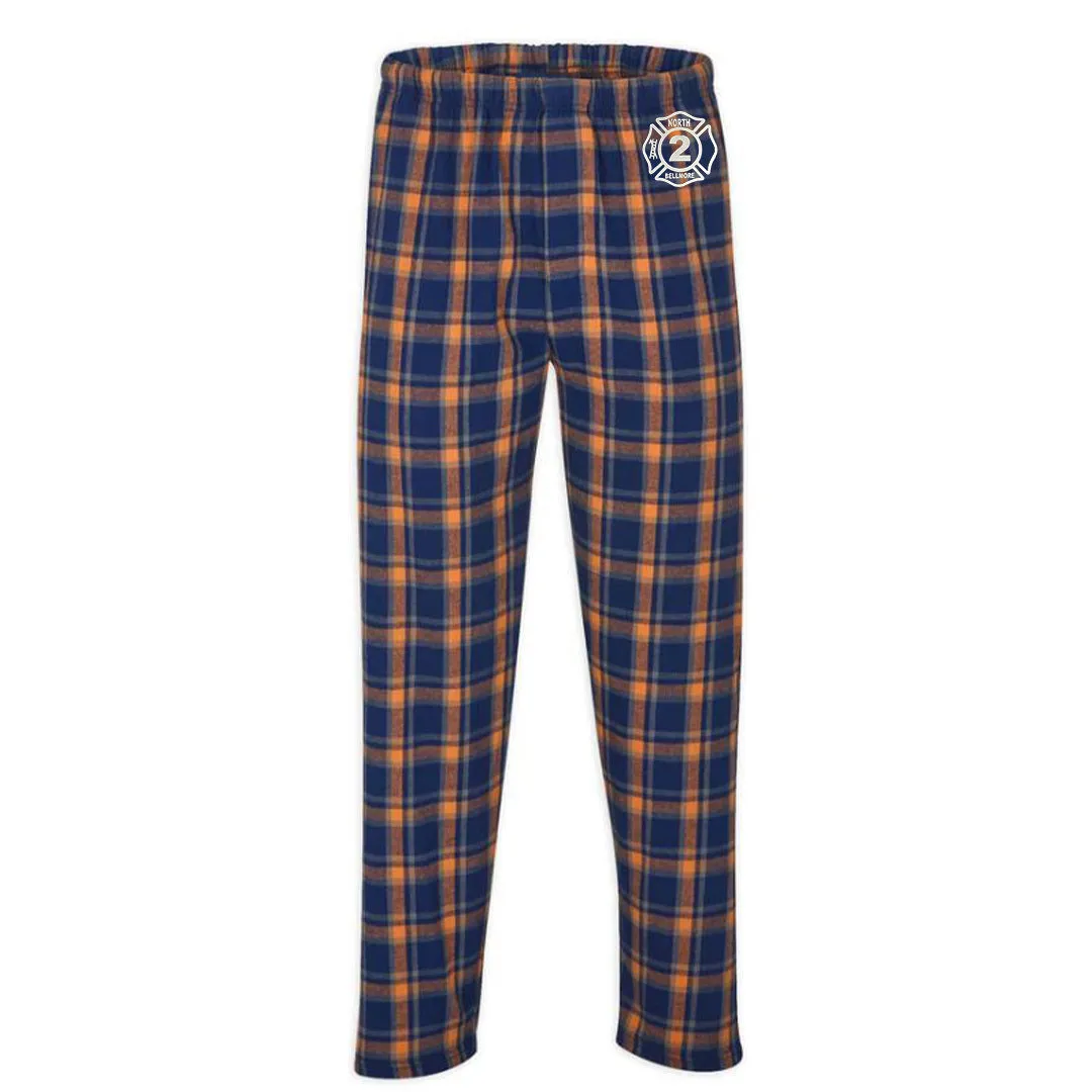 Boxercraft Harley Flannel Pant