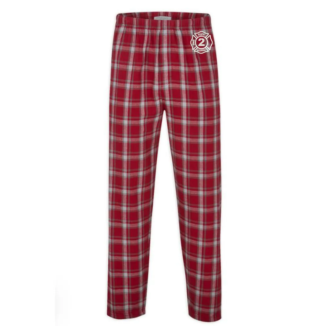 Boxercraft Harley Flannel Pant