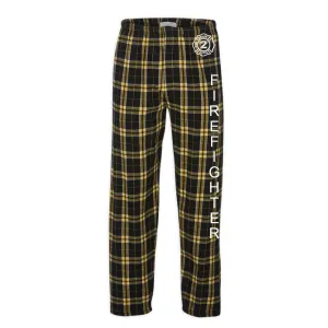 Boxercraft Harley Flannel Pant