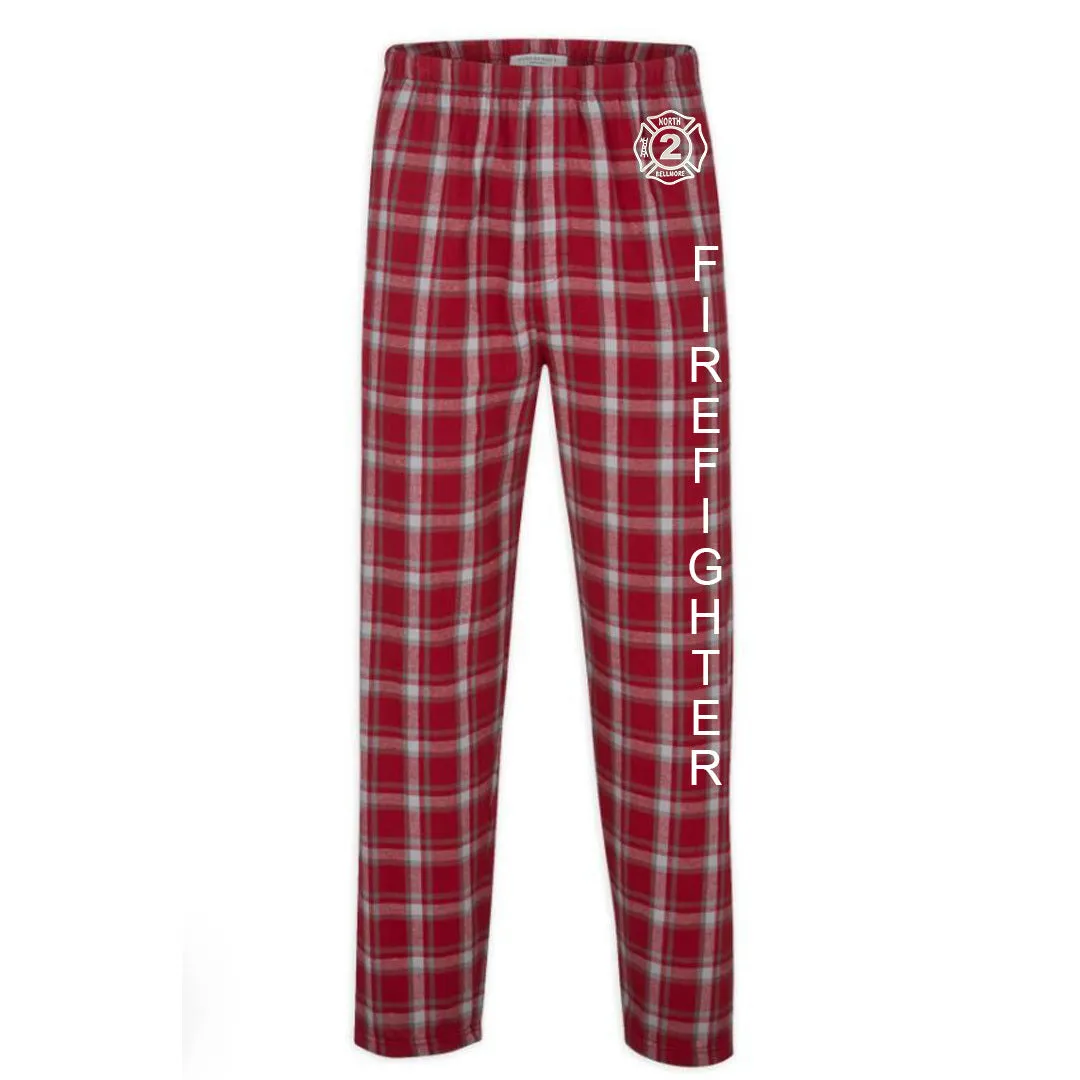 Boxercraft Harley Flannel Pant