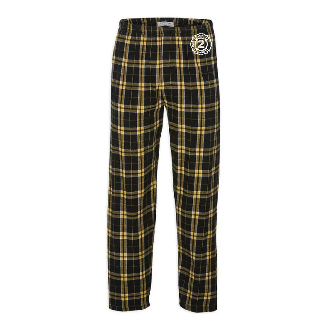 Boxercraft Harley Flannel Pant