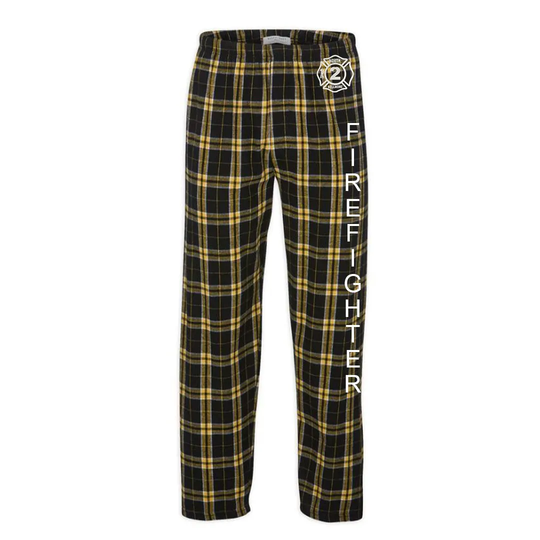 Boxercraft Harley Flannel Pant