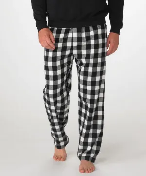 Boxercraft Men's Harley Flannel Pant