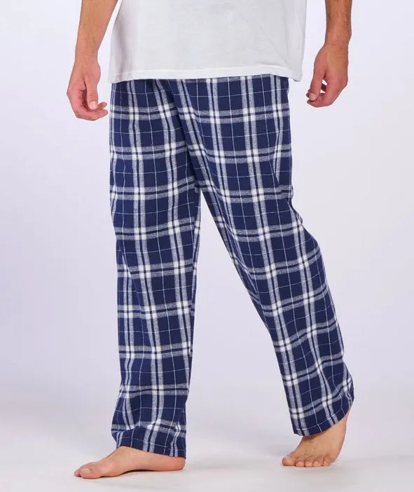 Boxercraft Men's Harley Flannel Pant