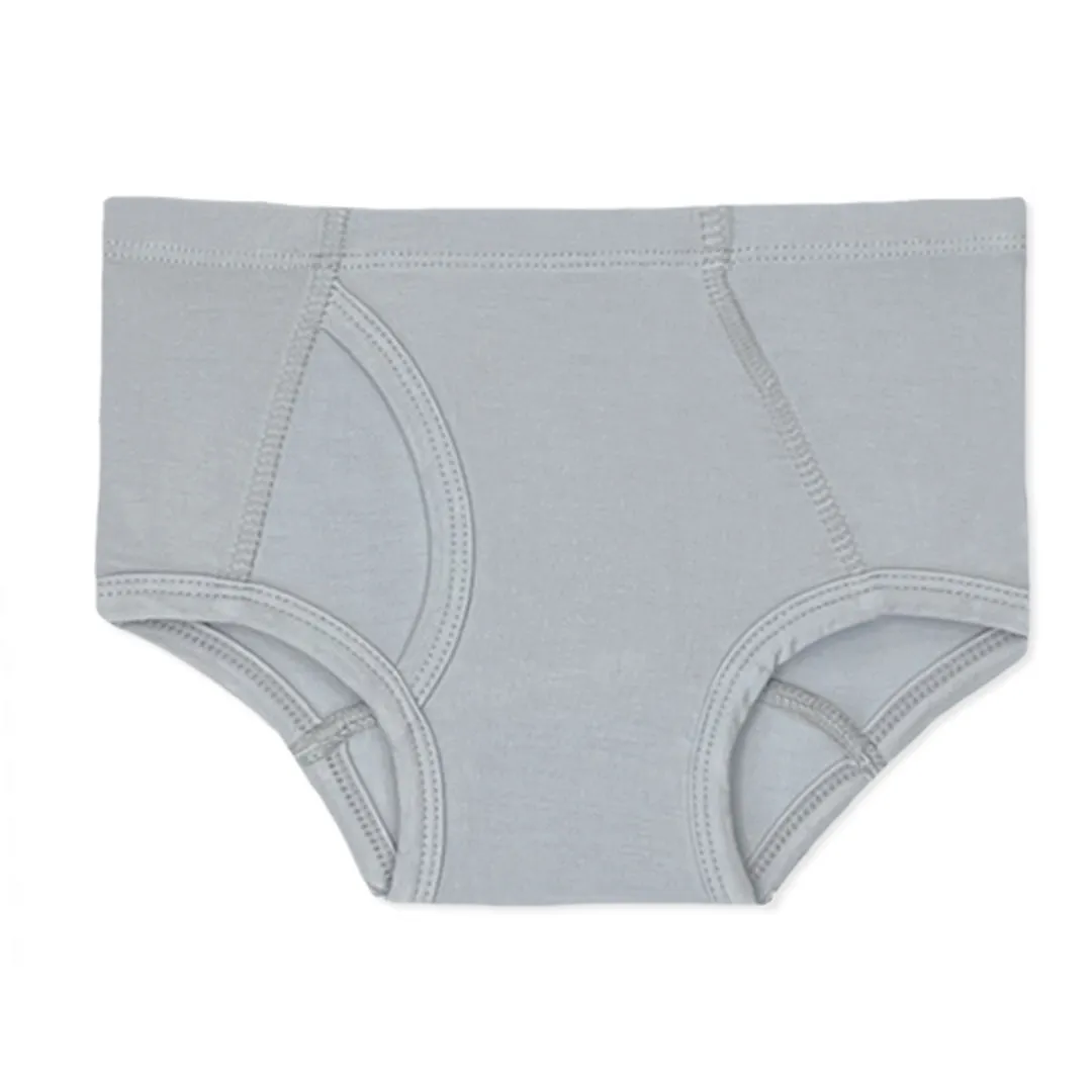 Boys' Bamboo Underwear 7-pack