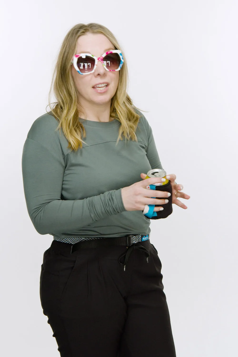 Brew Holster