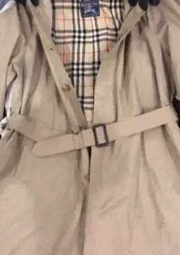 Burberry Trench Coats 10 pcs (AA01)