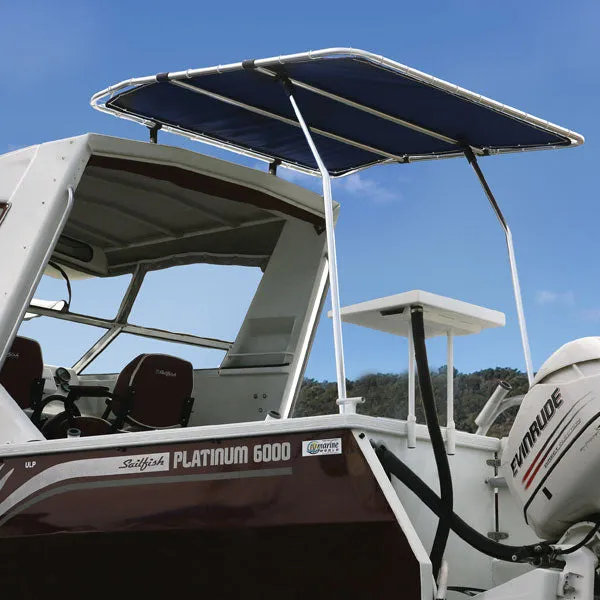 Cabin / Deck Boat Tops. OCEANSOUTH