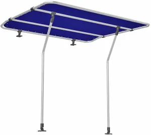 Cabin / Deck Boat Tops. OCEANSOUTH