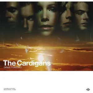 Cardigans - Gran Turismo (LP)