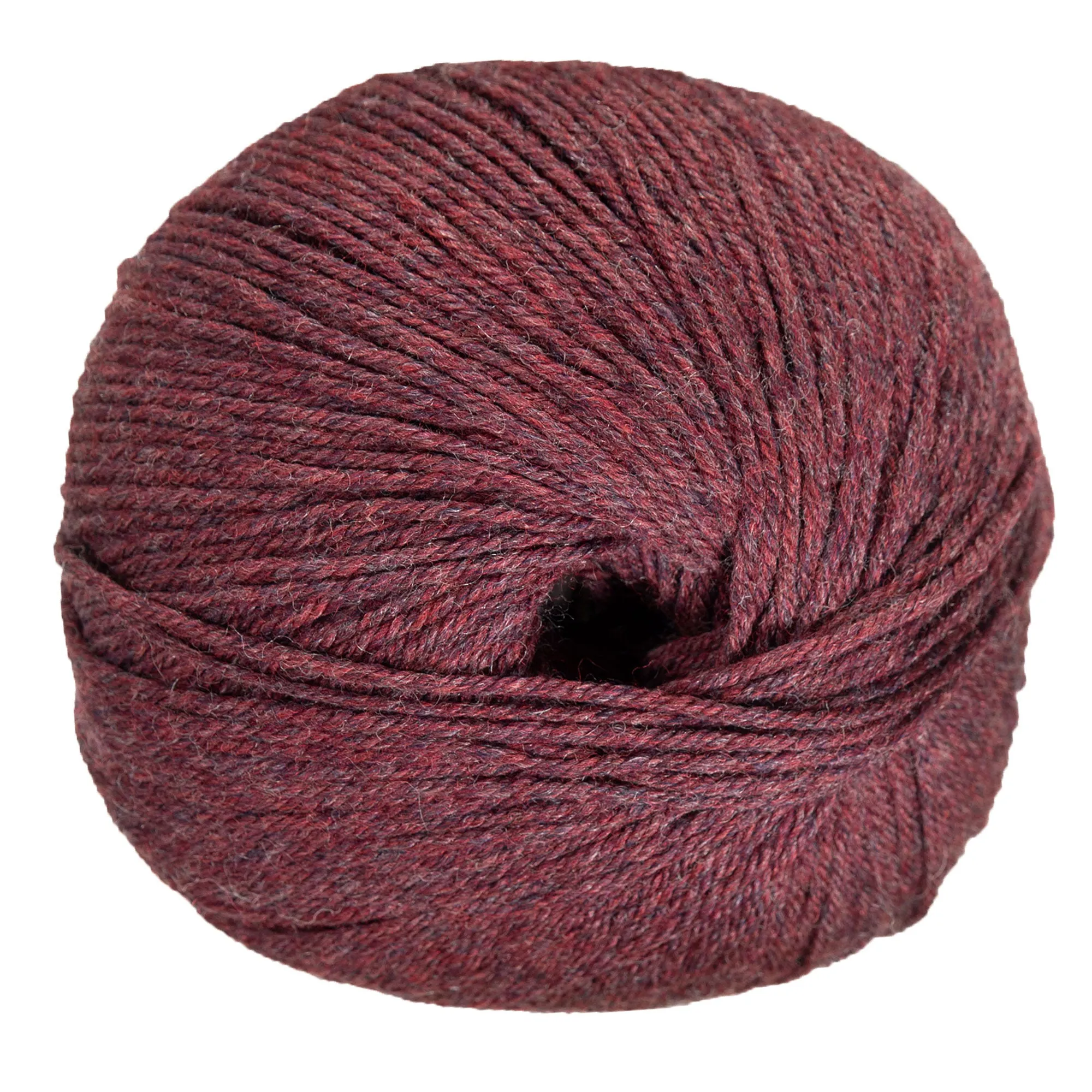 Cascade Yarns 220 Superwash Yarn - 0298 Malbec Heather