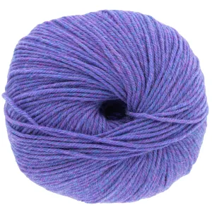 Cascade Yarns 220 Superwash Yarn - 0374 Blueberry Heather