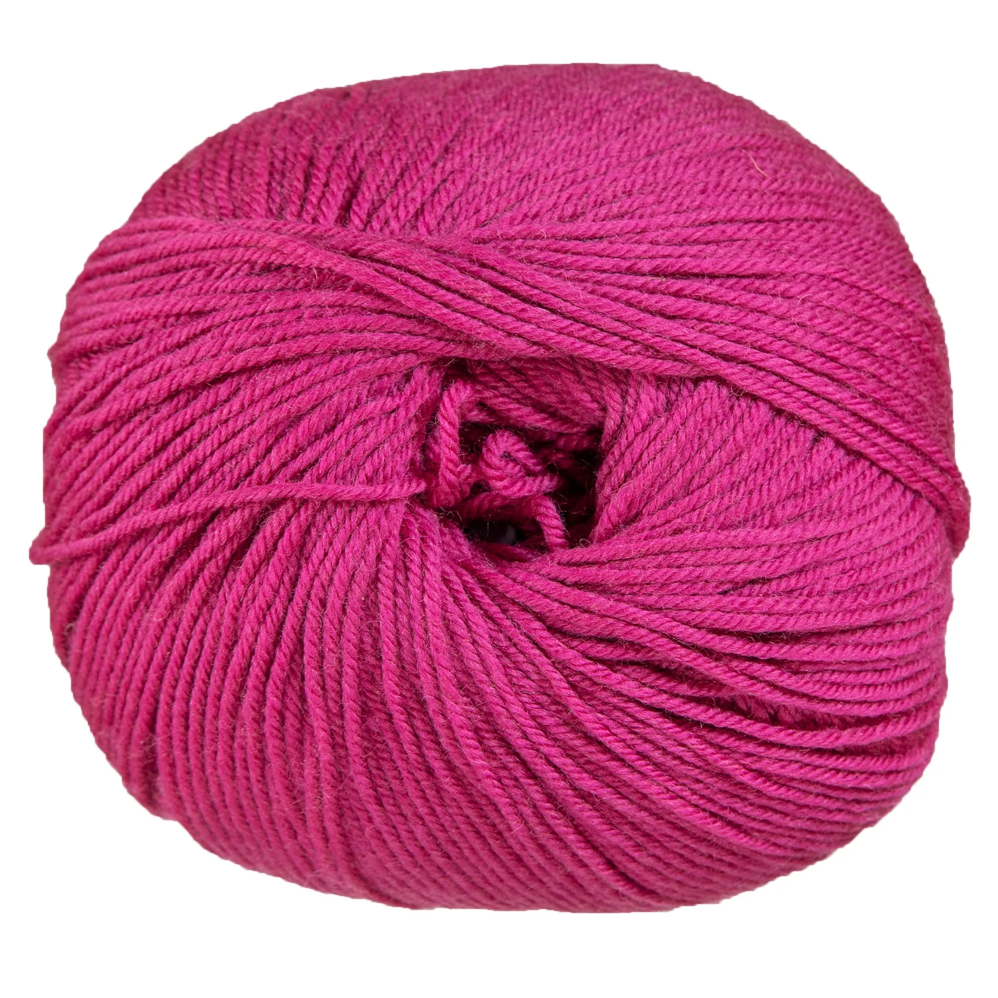 Cascade Yarns 220 Superwash Yarn - 0807 Raspberry