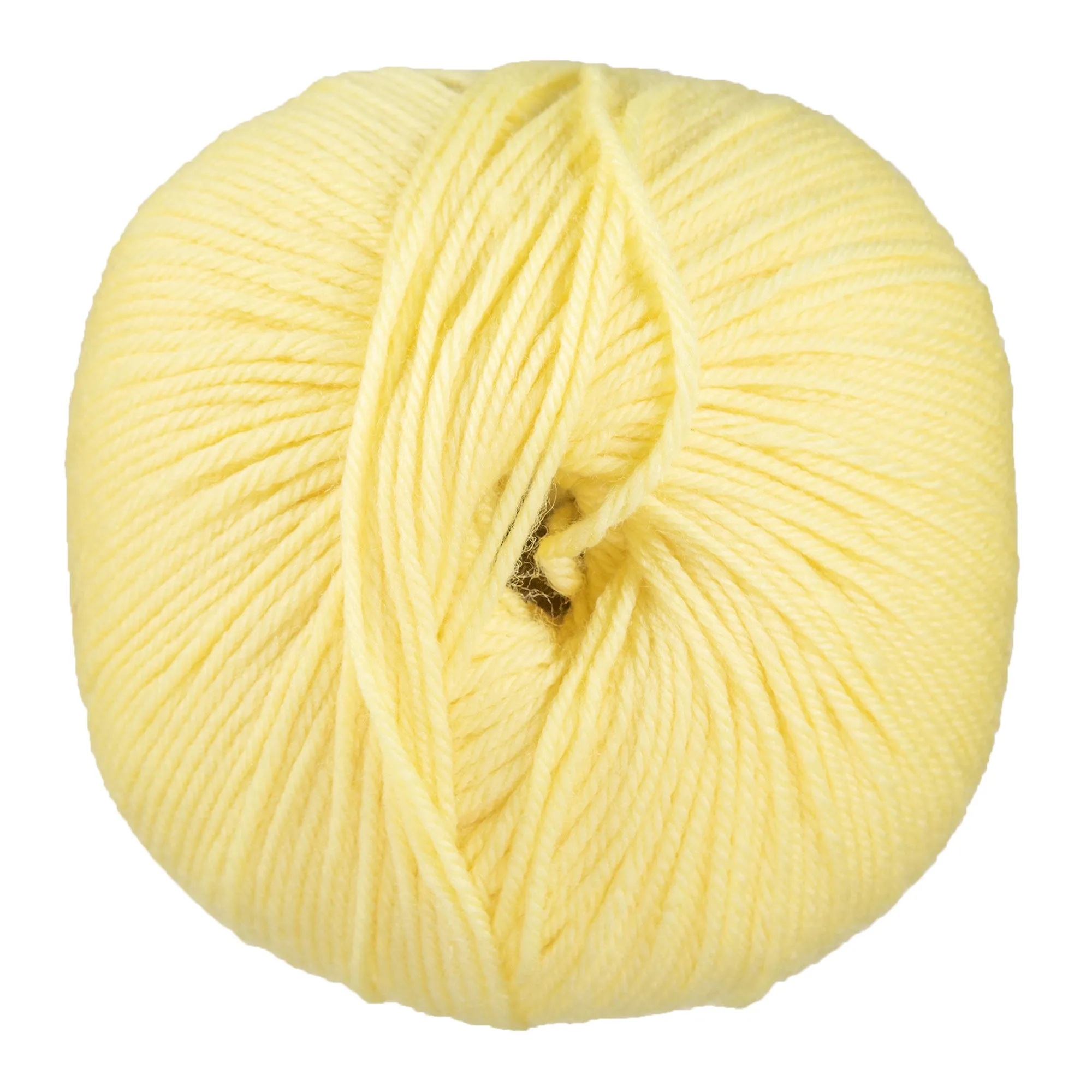 Cascade Yarns 220 Superwash Yarn - 0824 Yellow
