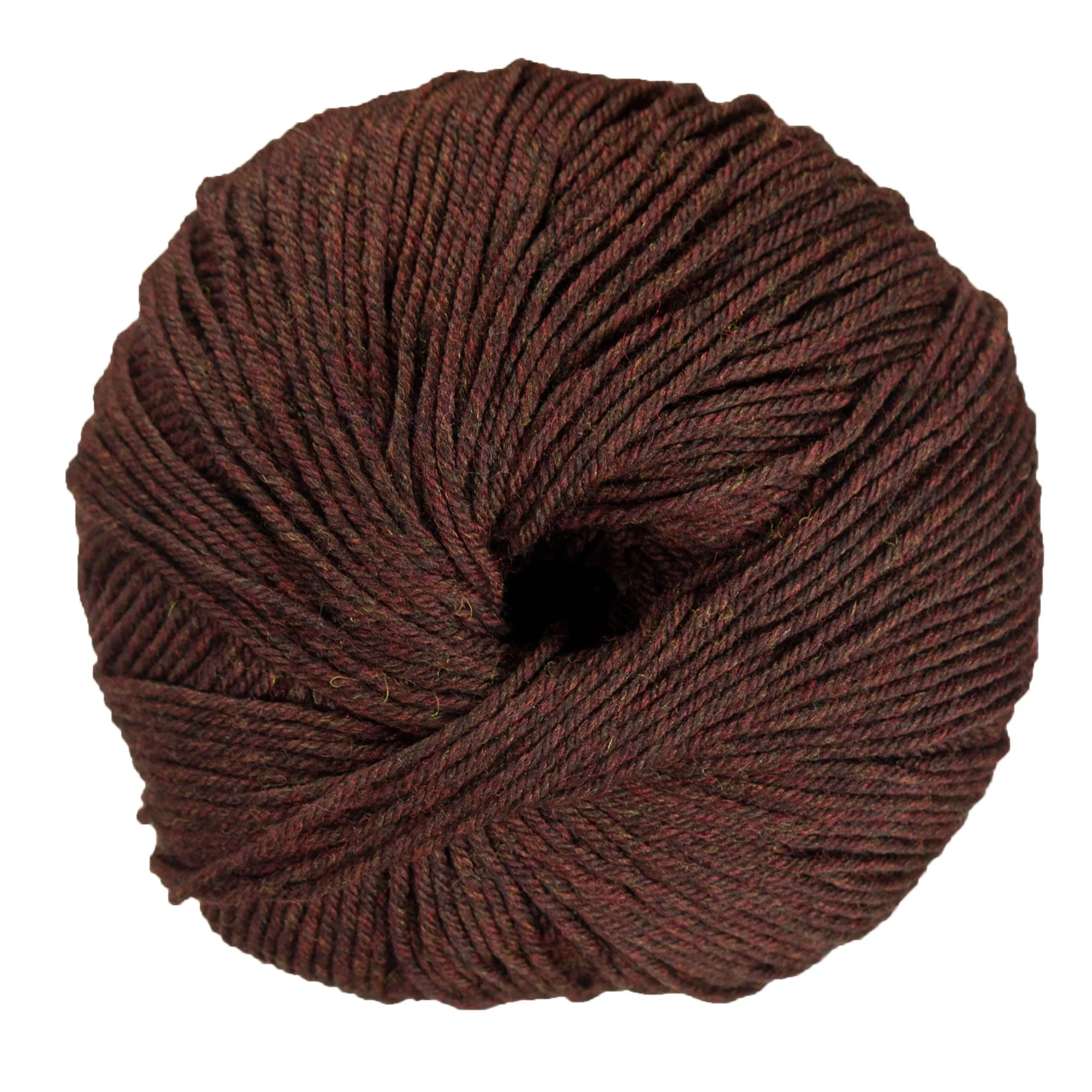 Cascade Yarns 220 Superwash Yarn - 0863 Cordovan