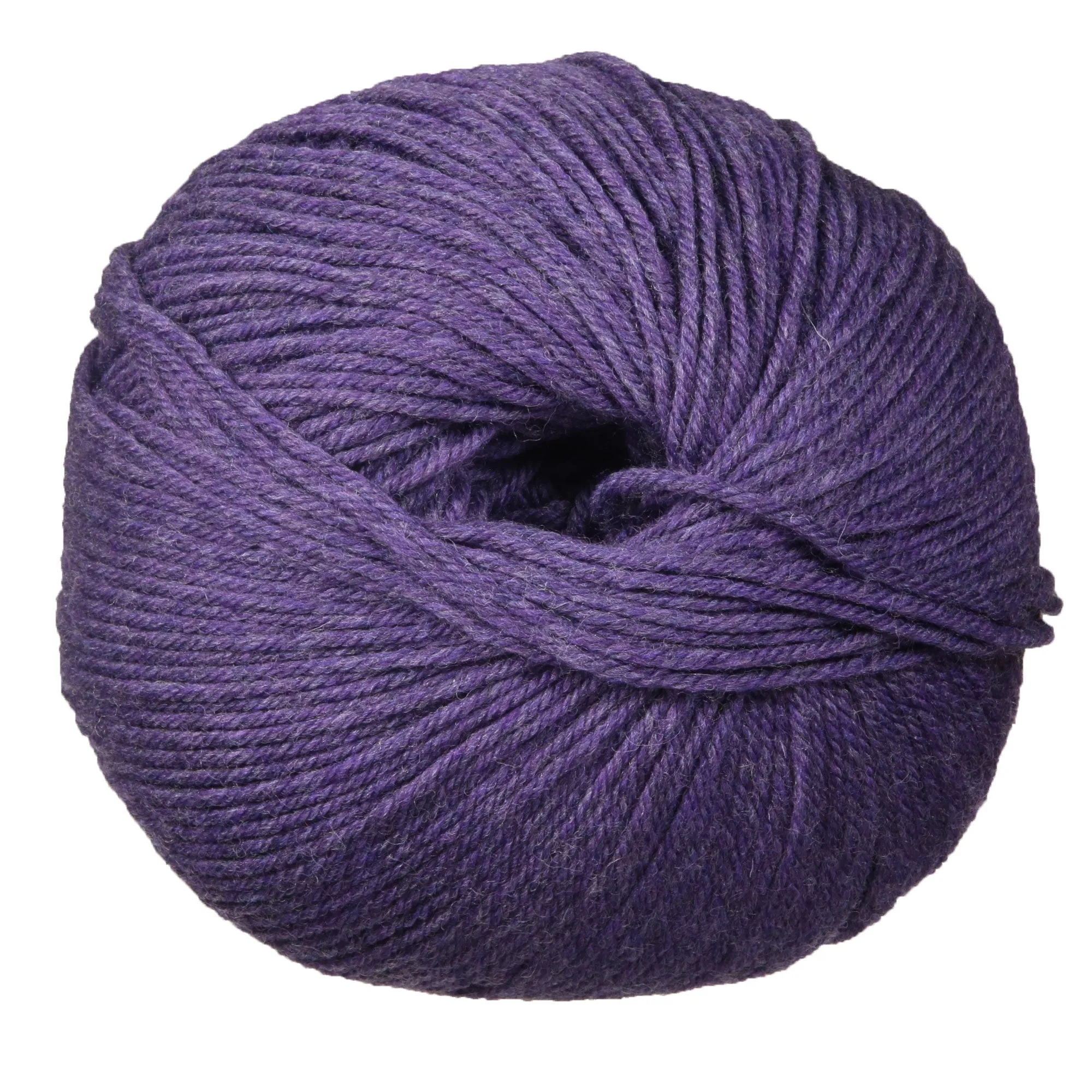 Cascade Yarns 220 Superwash Yarn - 1948 - Mystic Purple