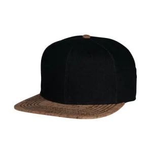 Chef Works 1481199BLKSM Chef's Hat