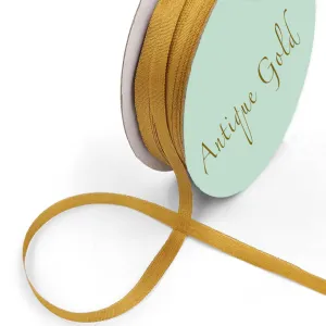 China Silk Ribbon 1/8" - Multiple Colors