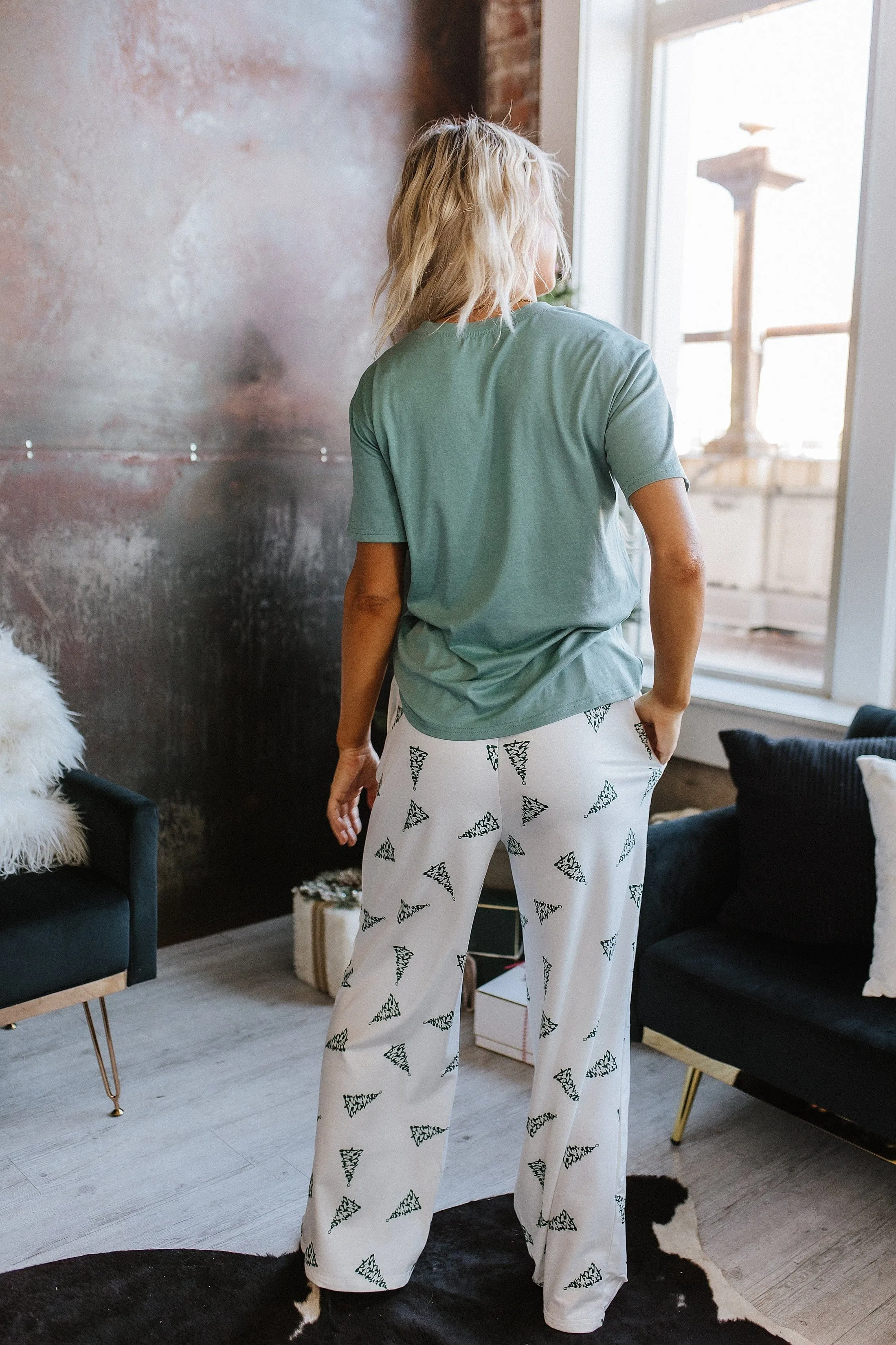 Christmas Vibes Loungewear Set | S-XL | PRE ORDER