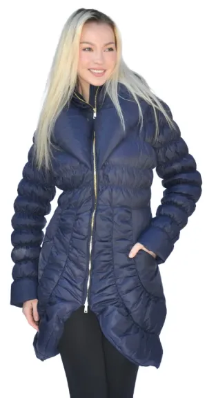 Ciao Milano Coco Puffer Coat