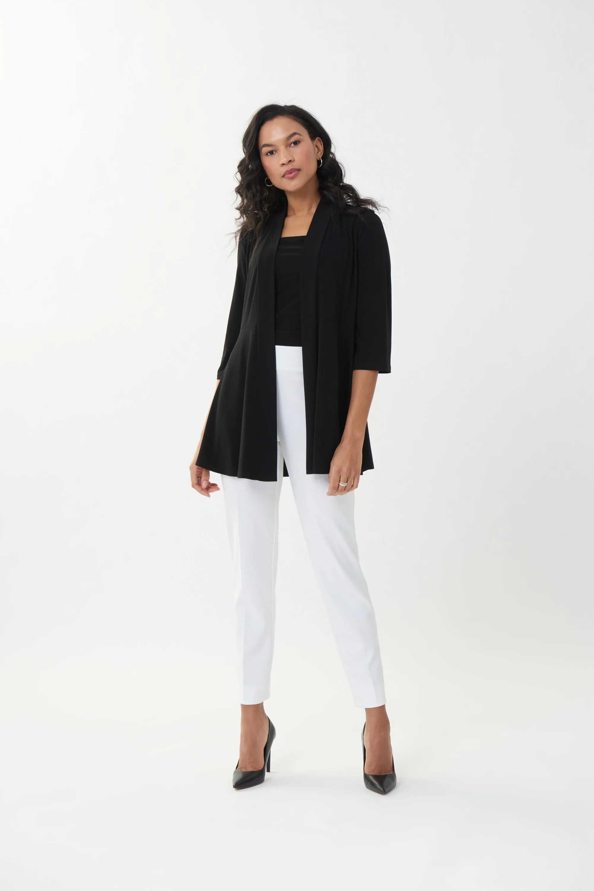 Classic Straight Pant, Vanilla