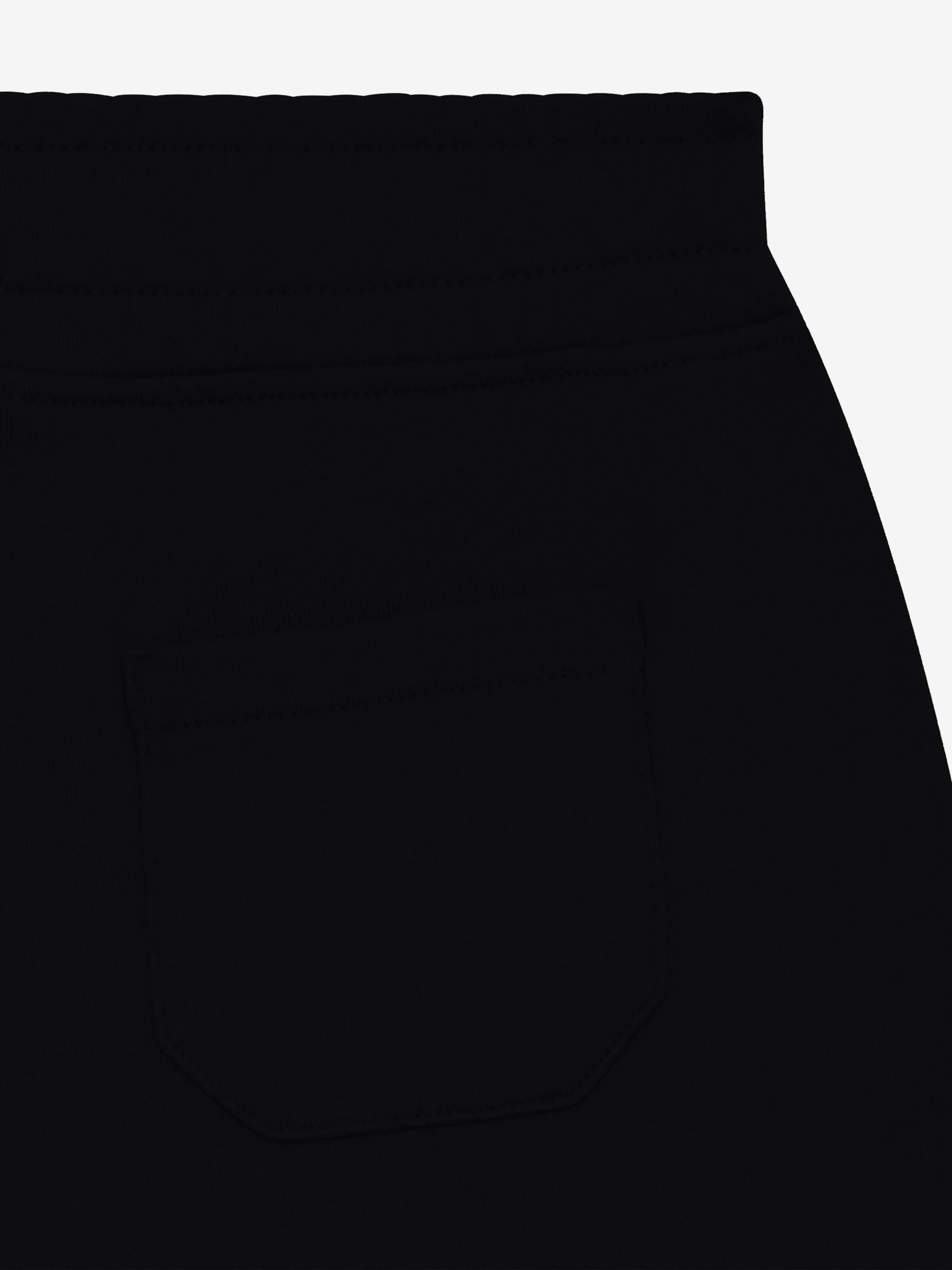 C.P. Company Boys Cargo Shorts in Black