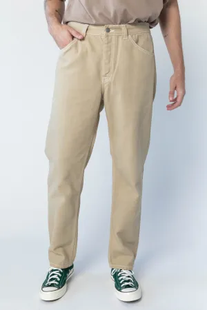 Dash Worker Light Khaki