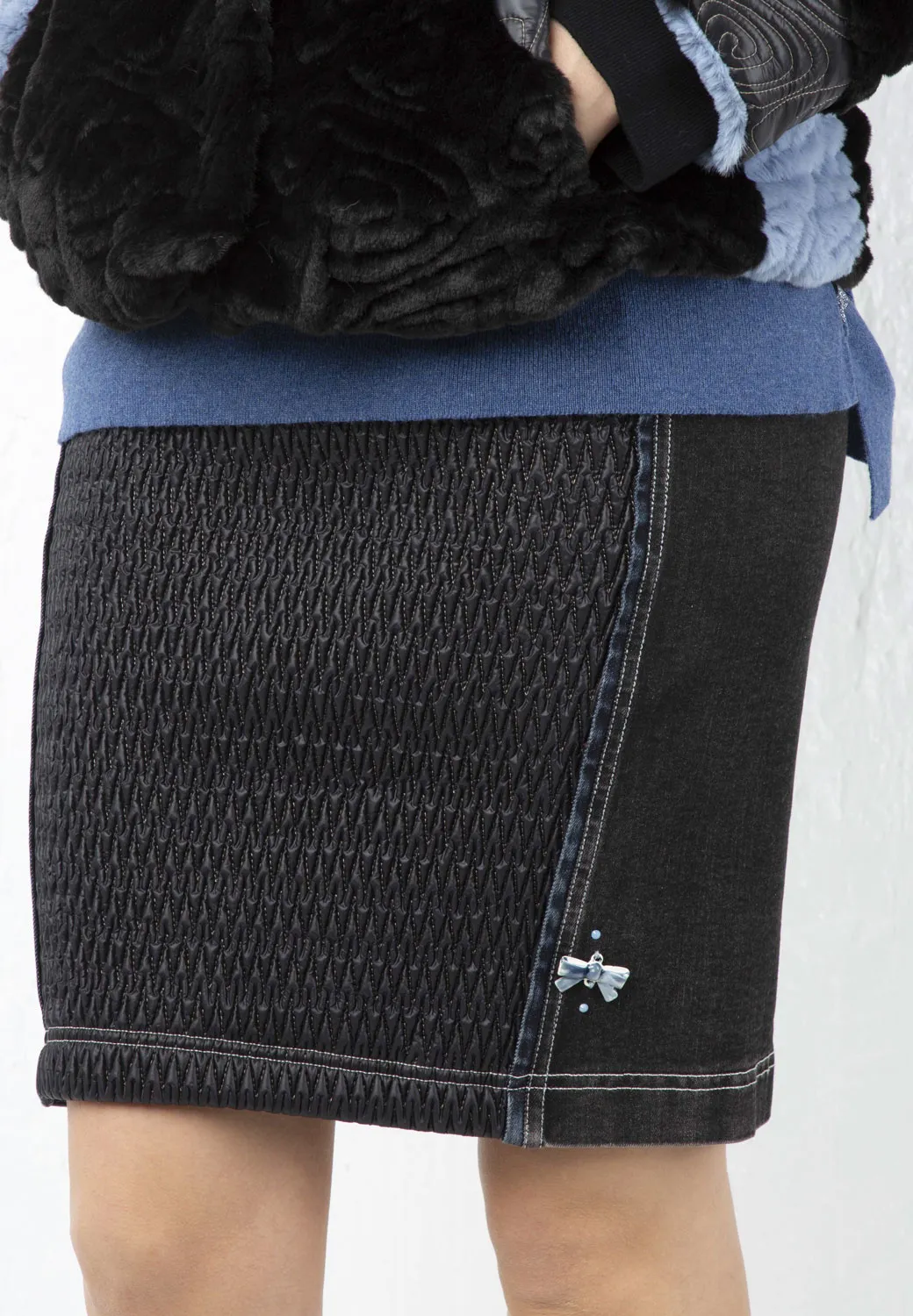 Elisa Cavaletti - Isabella Skirt