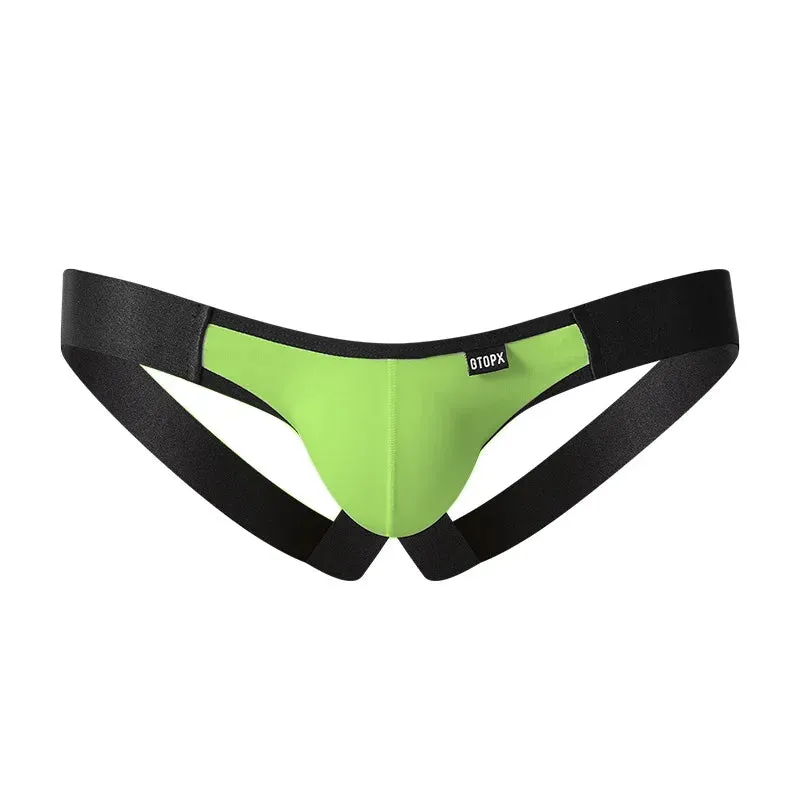 ENDOWED G-String