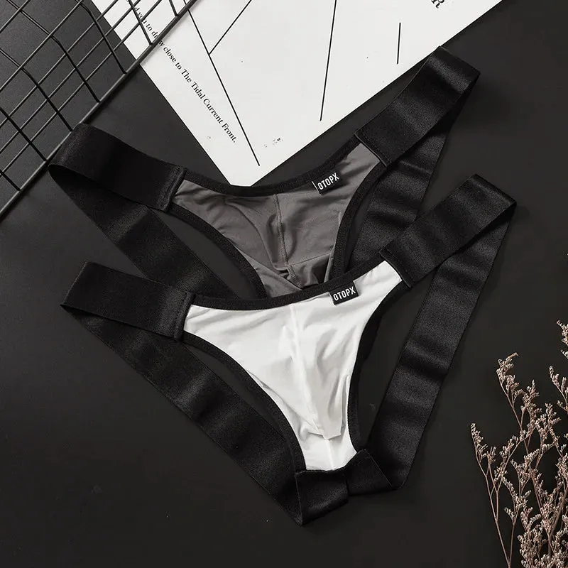 ENDOWED G-String