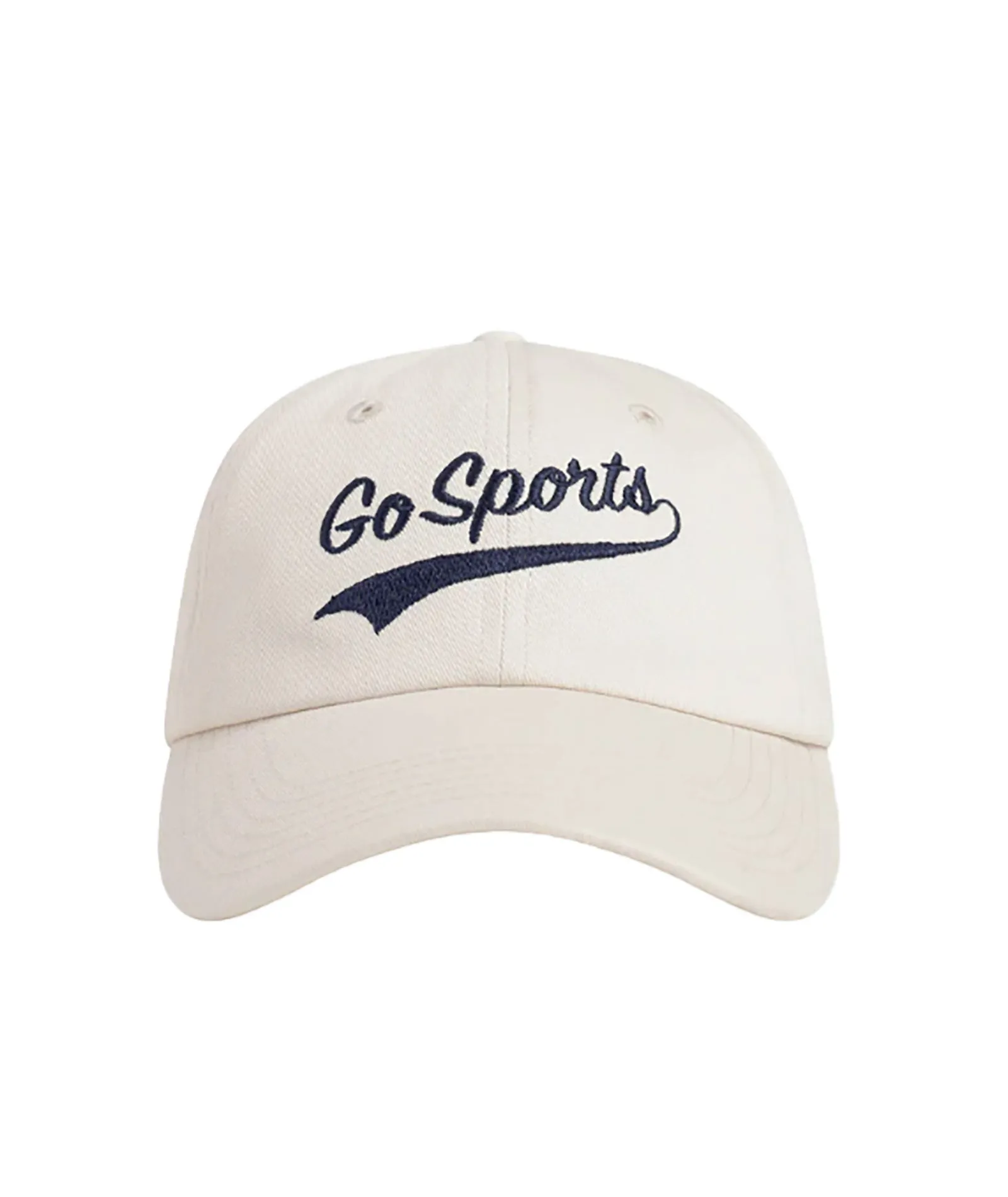 Favorite Daughter Women Go Sports Hat Khaki/Navy