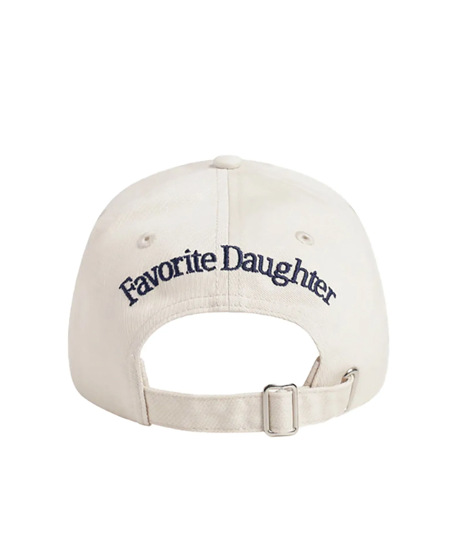 Favorite Daughter Women Go Sports Hat Khaki/Navy