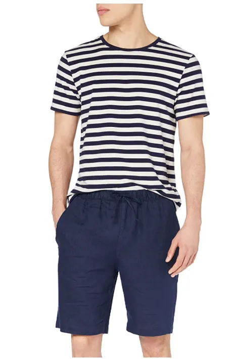 find. Men's PT000432, Blue (Navy), EU XXXL (US XL - XXL)