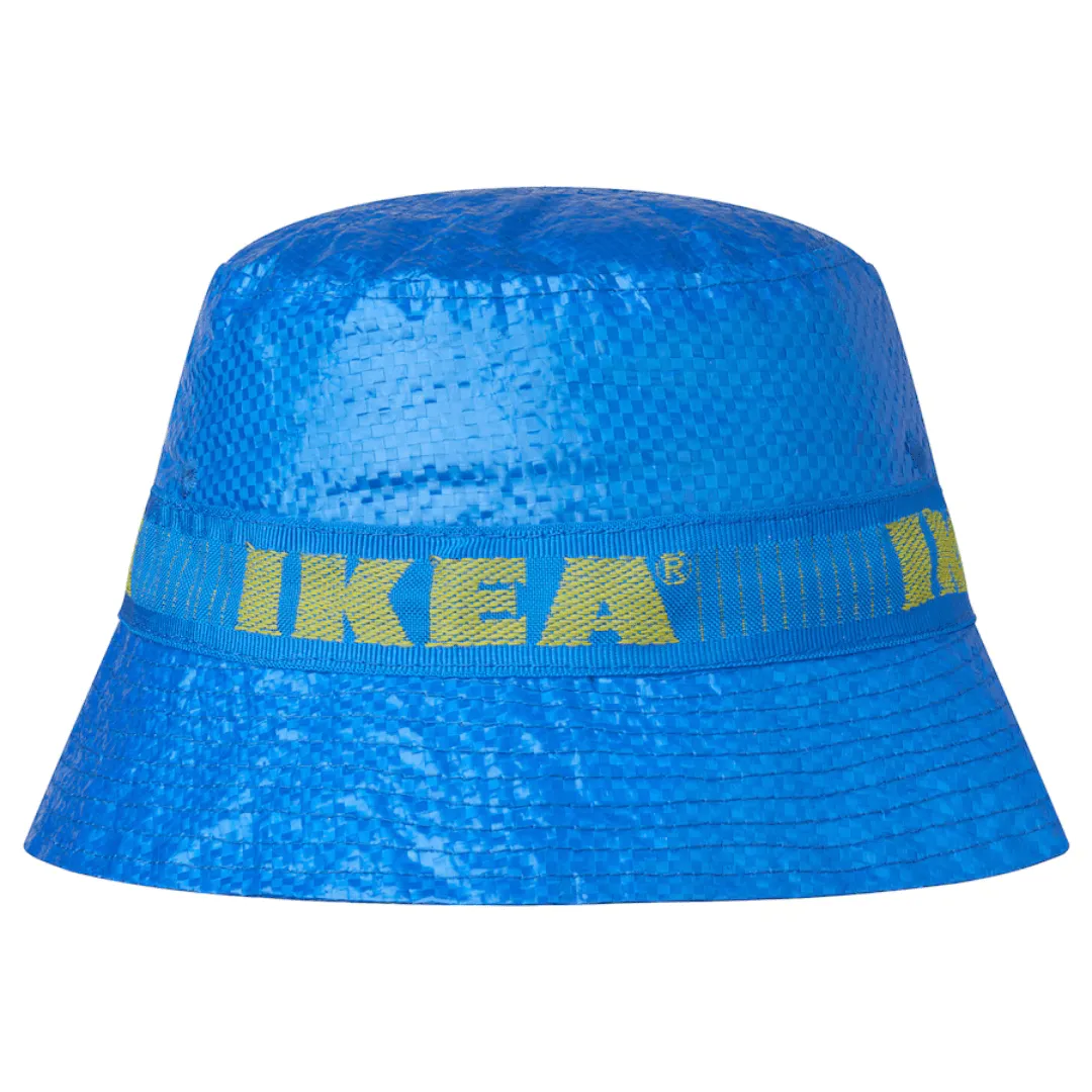 Fischerhut IKEA Design