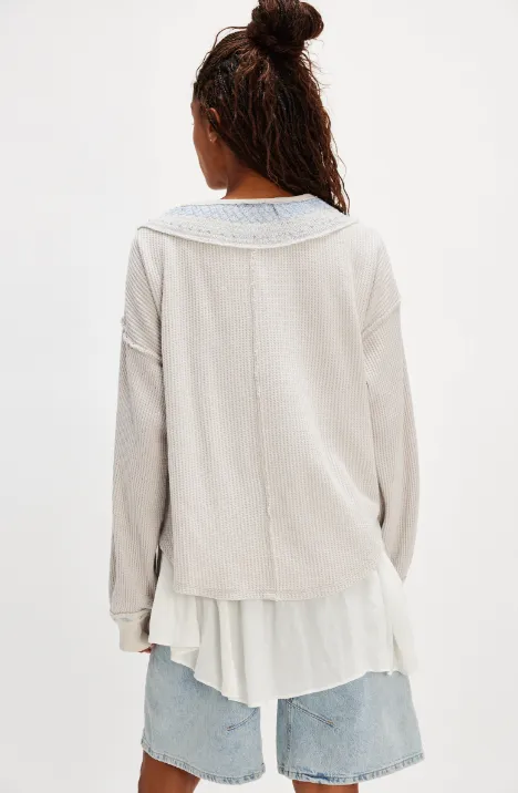 Free People Holly Henley