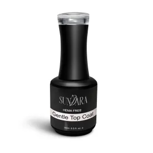 Gentle Non-Wipe Top Coat