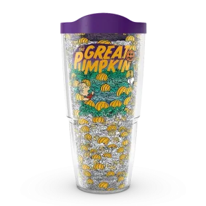Great Pumpkin 24oz Tervis Tumbler from Peanuts